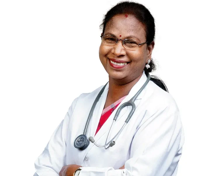 Dr.S.Vallinayagam MBBS