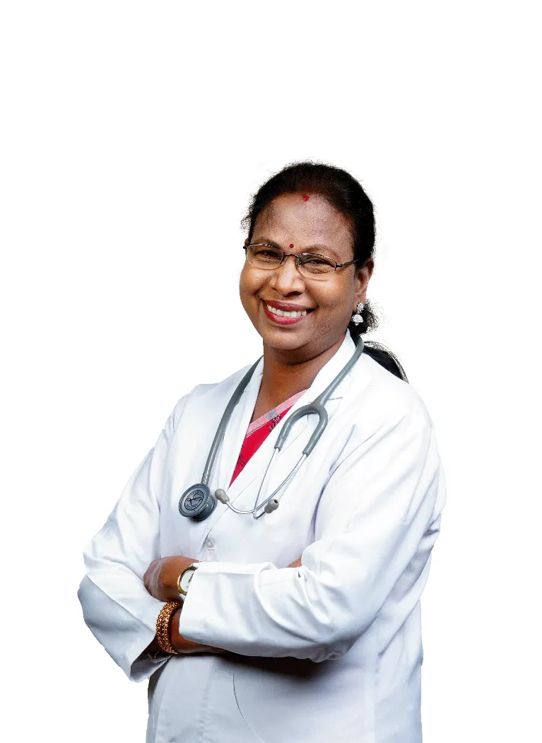 Dr.S.Vallinayagam MBBS