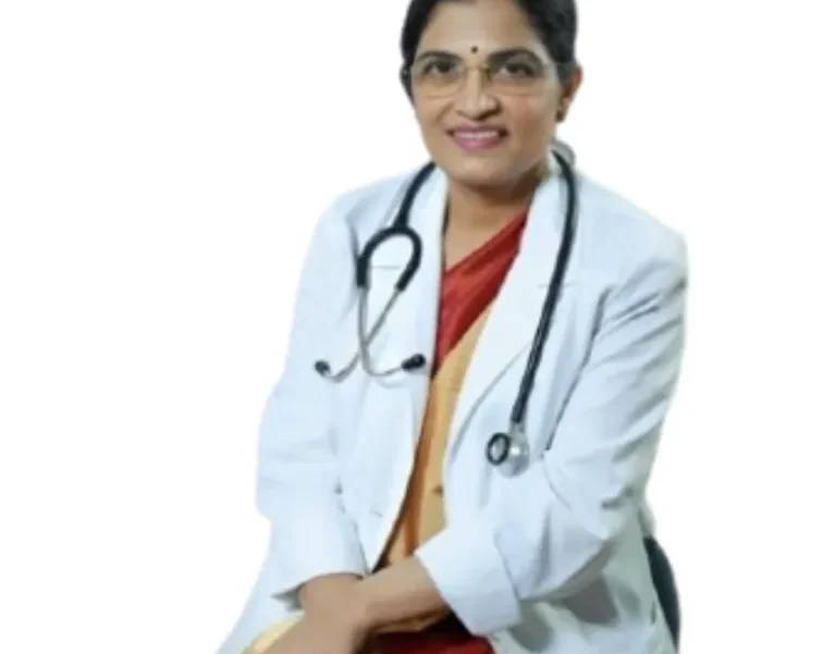 Dr. Vani Pujari