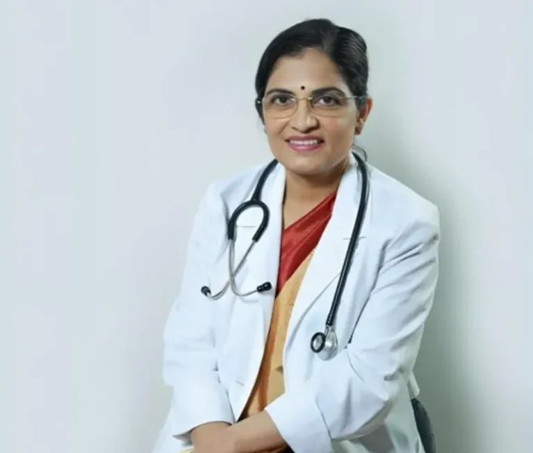 Dr. Vani Pujari