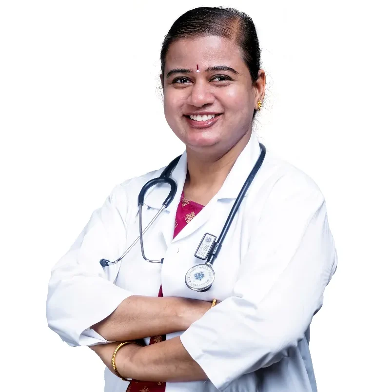 Dr.K.Jeya priya MD (OG)