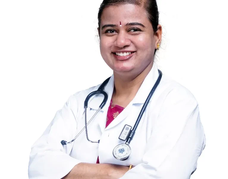 Dr.K.Jeya priya MD (OG)