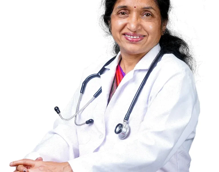 Dr.K.Kalpana Sampathkumar