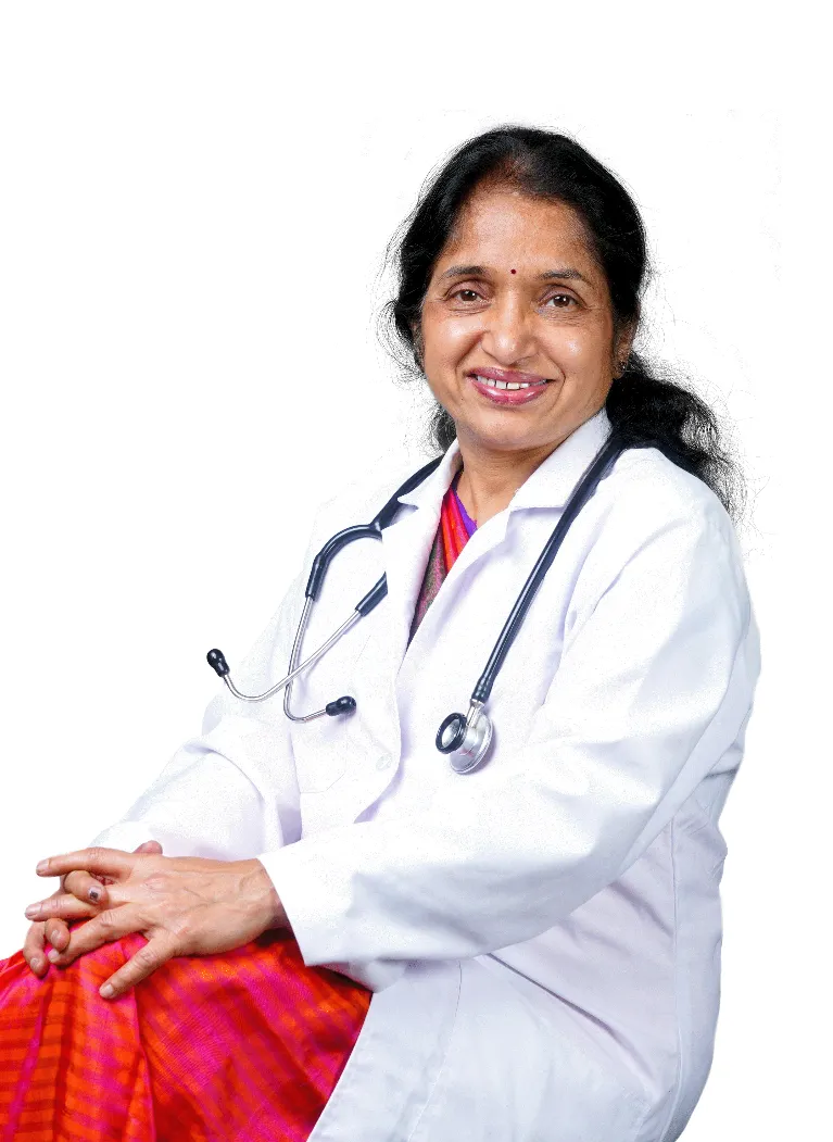 Dr.K.Kalpana Sampathkumar