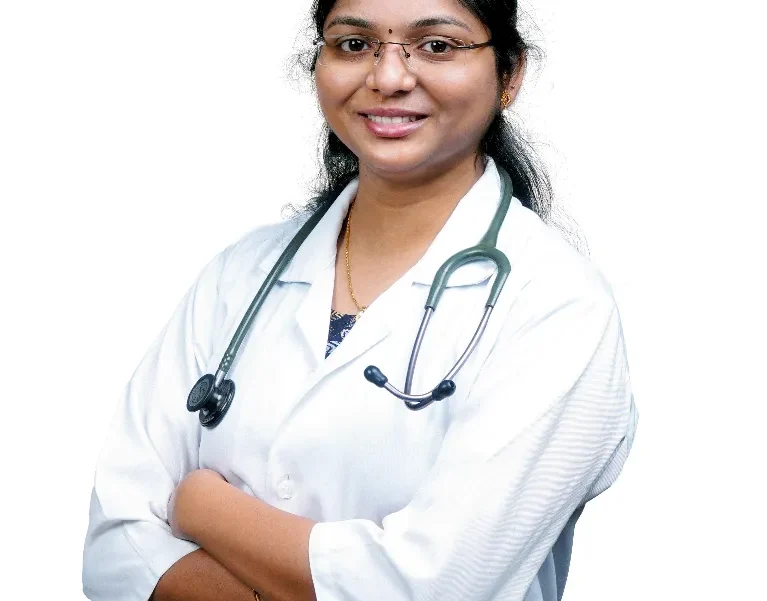 Dr.Pavithra Raja MBBS