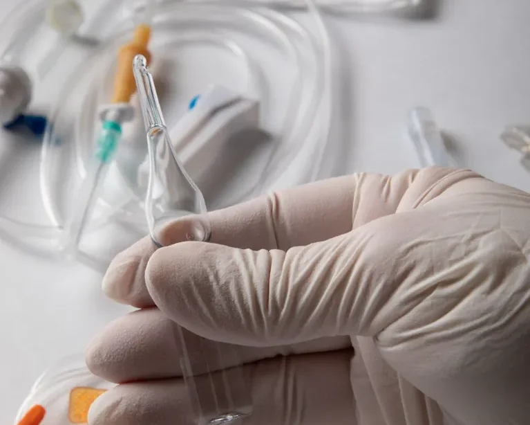 Intrauterine Transfusion